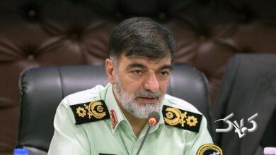 سفر سردار رادان به روسیه؛ ماجرا چه بود؟