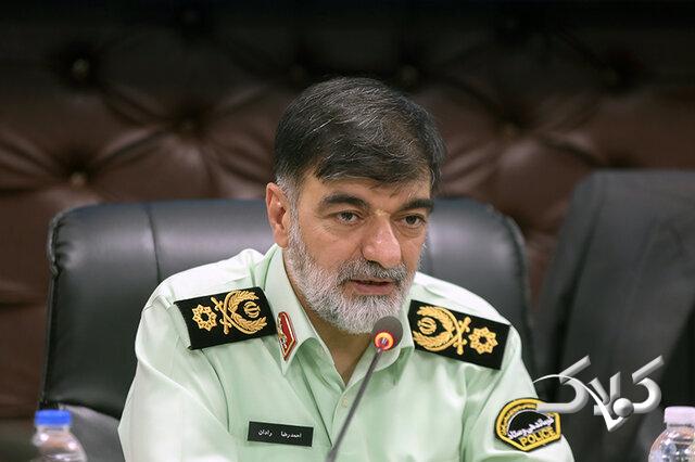 سفر سردار رادان به روسیه؛ ماجرا چه بود؟