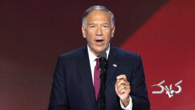 پامپئو اعتراف کرد: برای اغتشاشگران ایران سنگتمام گذاشتیم +ویدیو