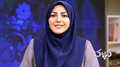 المیرا شریفی مقدم: با این داغ نباید شوخی کرد/ اگر کسی شعورش را ندارد... +ویدیو