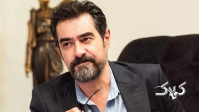 شهاب حسینی از سینما کناره گیری کرد؟