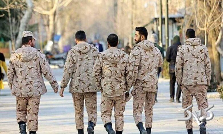 معافیت سربازی پدران فقط تا پایان امسال اعتبار دارد!