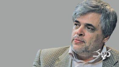 مسئول اعتراضات بعدی مردم خود شمایید!