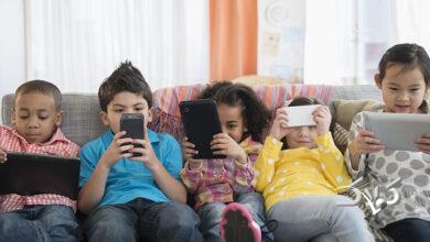 شبکههای اجتماعی برای کودکان محدود میشود؟