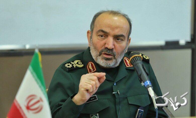 سردار دقیقی