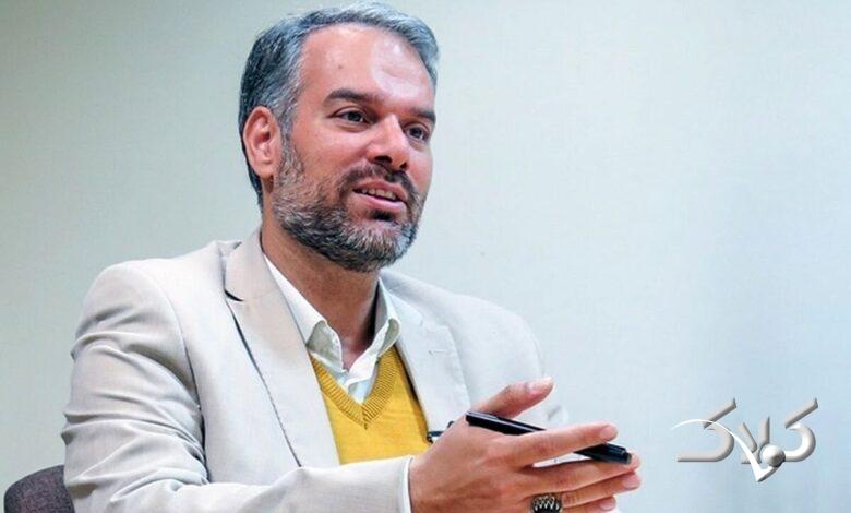 رشیدیکوچی: کاری نکنیم که برادر روی برادر اسلحه بکشد