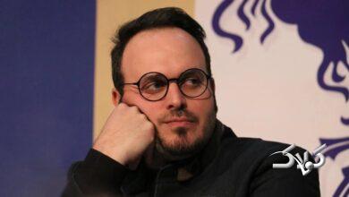 مهدویان: عزادار کشتههای دیماه هستیم +ویدیو