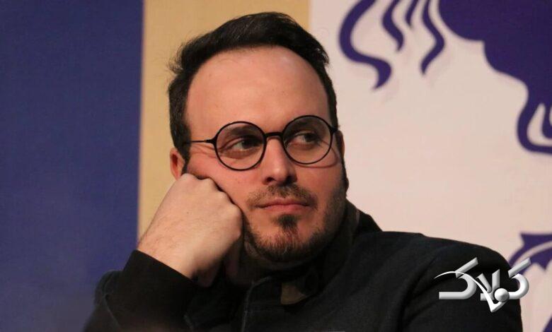 مهدویان: عزادار کشتههای دیماه هستیم +ویدیو