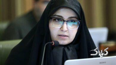 روایت تلخ دختر حاج قاسم از لحظه شنیدن خبر شهادت پدرش