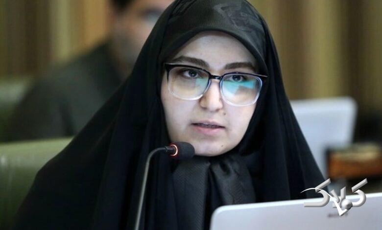 روایت تلخ دختر حاج قاسم از لحظه شنیدن خبر شهادت پدرش