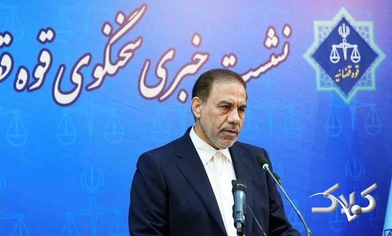 پرونده شبنم نعمتزاده به کجا رسید؟