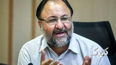 اگر پاسخ جدی بدهیم، آمریکا حمله نمیکند +ویدیو