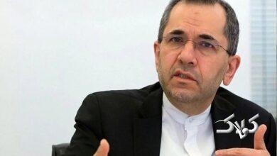 روایت جالب تختروانچی از شکلگیری برجام در برنامه برمودا +ویدیو