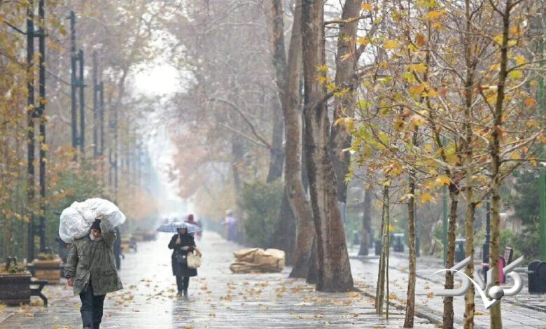 افزایش محسوس دما در راه است؛ پنج روز آینده کشور گرمتر میشود