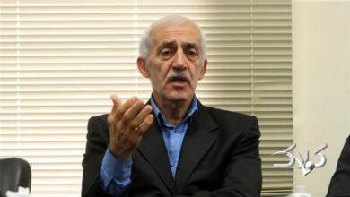 محمد دادکان: مردم سوگوارند؛ شما با پول مردم سرمربی عوض میکنید؟