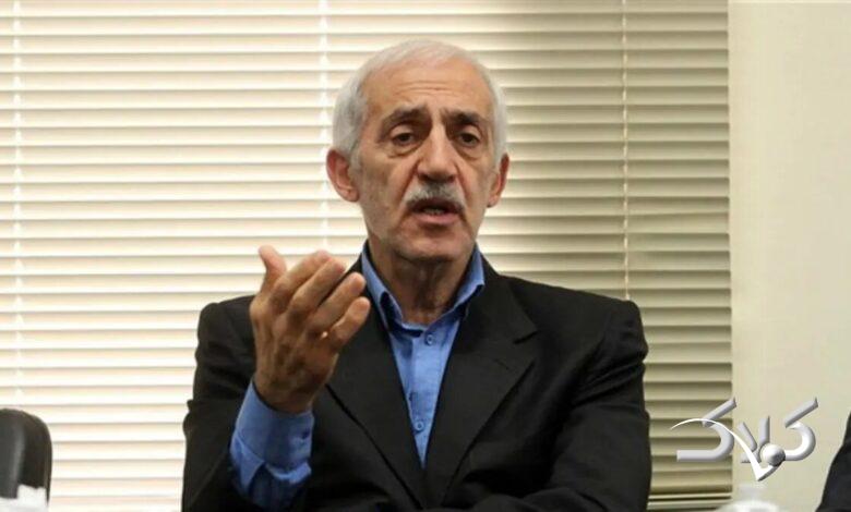 محمد دادکان: مردم سوگوارند؛ شما با پول مردم سرمربی عوض میکنید؟