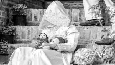 کودک همسرانی که دیده نمیشوند؛ پروانههایی که بالهایشان میسوزد