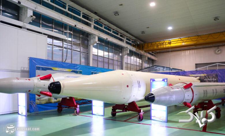 موشکها و پهپادهای ایران؛ کابوس پایگاههای آمریکا