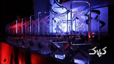 جشنواره فیلم فجر با مردم زنده است