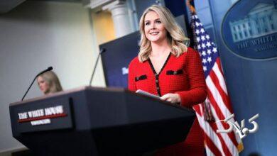 واکنش تازه کاخ سفید به مذاکرات ایران و آمریکا +ویدیو