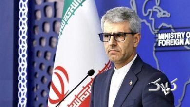 بقایی درباره سفر لاریجانی به عمان چه گفت؟