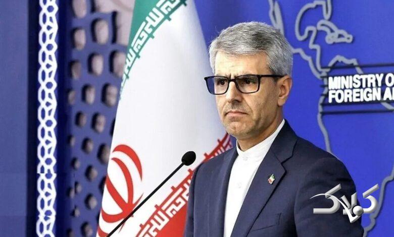 بقایی درباره سفر لاریجانی به عمان چه گفت؟