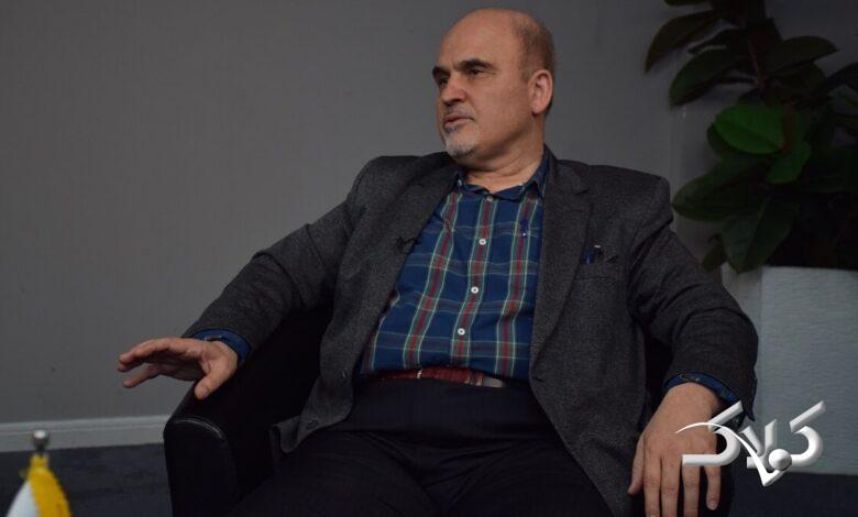 هدف شوم اسرائیل برای ایران؛ به دنبال تکه تکه کردن کشور هستند