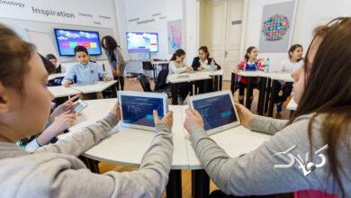 نظام آموزشی ایران از فنلاند و ژاپن درس مشق بگیرد