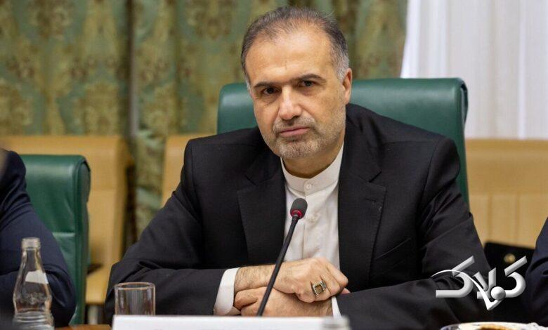 انتقال تسلیحات نظامی روسیه به ایران صحت دارد؟