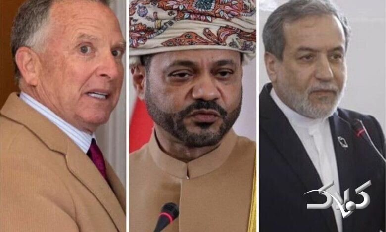 مذاکرات ایران وآمریکا باید سریع و مستقیم باشد