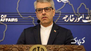 بقایی: اصلا نگران جنگ نباشید