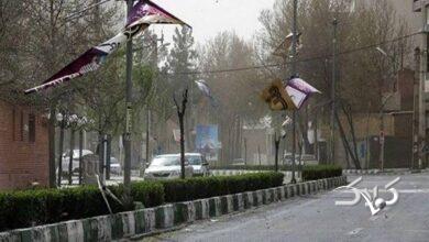 هواشناسی تهران هشدار داد: آماده این وضعیت باشید