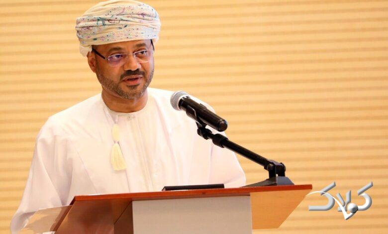 عمان پیام ایران را به آمریکا رساند؟