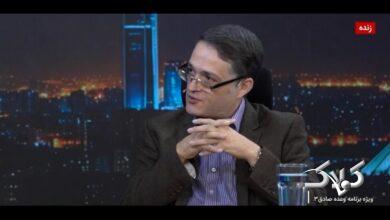 قوچانی: وضعیت صدا و سیما بحرانی است؛ این رسانهها پاسخگوی جامعه امروز نیست