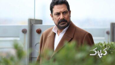 قسمت 10 سریال ترکی ادای دین