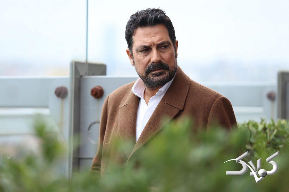 قسمت 10 سریال ترکی ادای دین