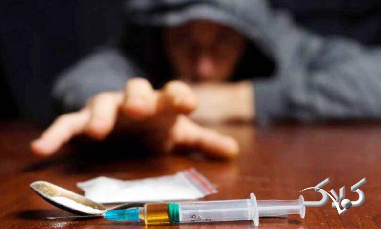 تجارت کثیف مواد مخدر؛ برای رهایی از فقر و فلاکت هر خطری را به جان میخرند +ویدیو