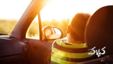 منتظر بیهنجاری دمایی در دو هفته آینده باشید