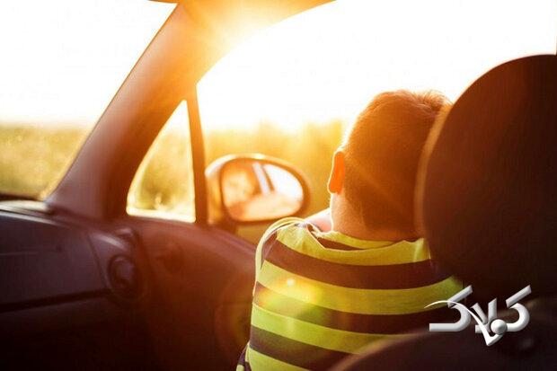 منتظر بیهنجاری دمایی در دو هفته آینده باشید