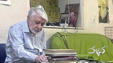 روزنامه جوان: میرحسین همان مسعود رجوی است!