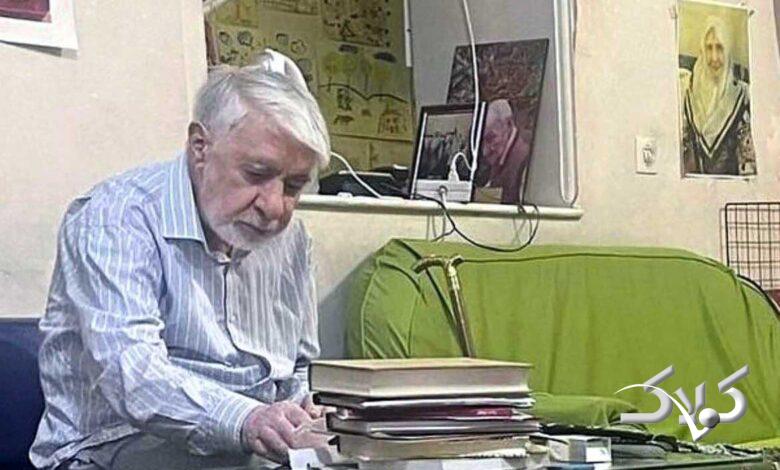 روزنامه جوان: میرحسین همان مسعود رجوی است!