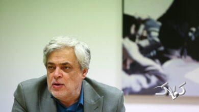 محمد مهاجری فعال سیاسی اصولگرا