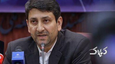 ستار هاشمی: وزارت ارتباطات بیشترین آسیب را از قطعی اینترنت متحمل شده!