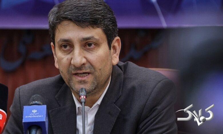 ستار هاشمی: وزارت ارتباطات بیشترین آسیب را از قطعی اینترنت متحمل شده!