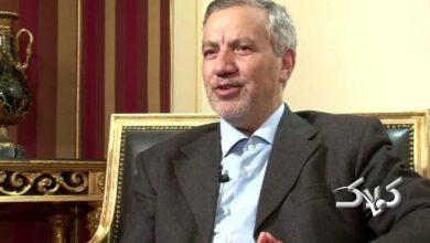 عطاءالله مهاجرانی