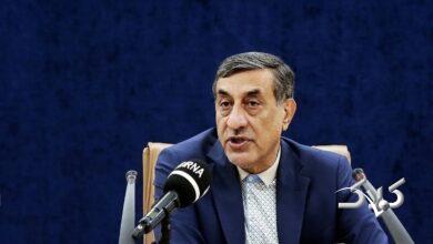 واکنش معاون رئیسجمهور به دستور پزشکیان برای مذاکره با آمریکا