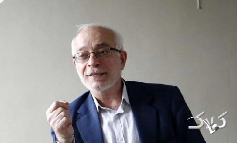 حسن بهشتی پور