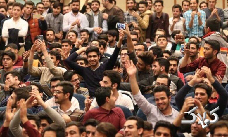 نسل جوان از شما چه میخواهد؟