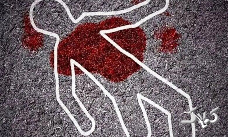 قتل در شهرری پس از گپوگفت در کافه!