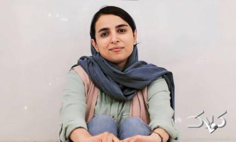 بلاگر زن پُرحاشیه محکوم شد